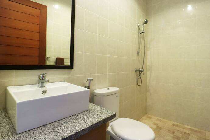 Imagen general del Hotel Abyan Guest House. Foto 15