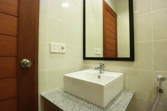Imagen general del Hotel Abyan Guest House. Foto 16