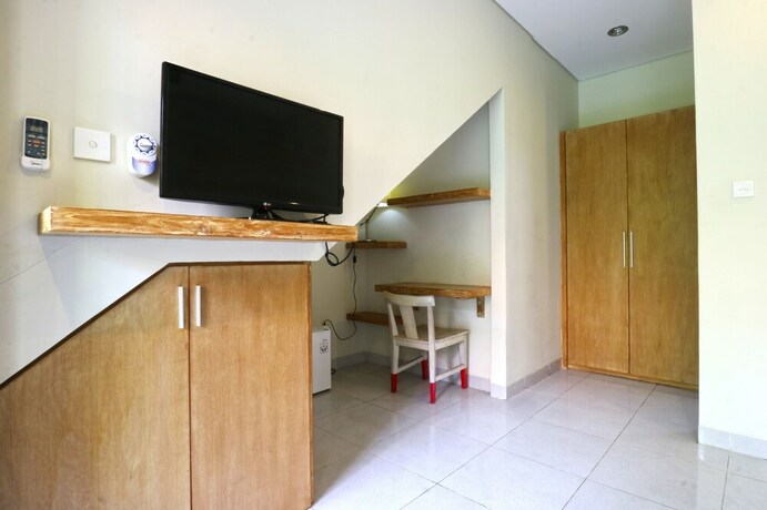 Imagen de la habitación del Hotel Abyan Guest House. Foto 20