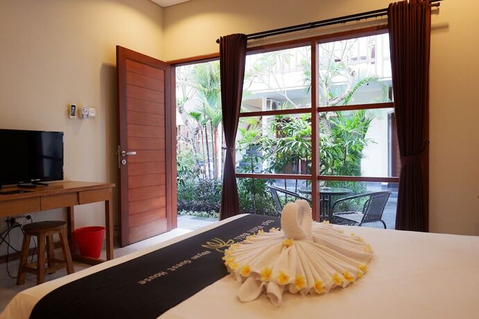 Imagen de la habitación del Hotel Abyan Guest House. Foto 21