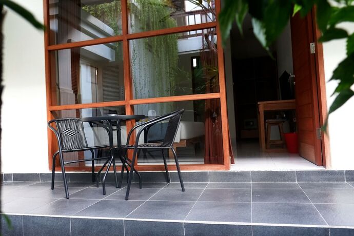 Imagen de la habitación del Hotel Abyan Guest House. Foto 25