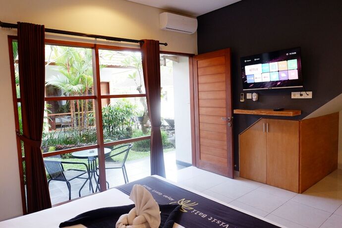 Imagen de la habitación del Hotel Abyan Guest House. Foto 27