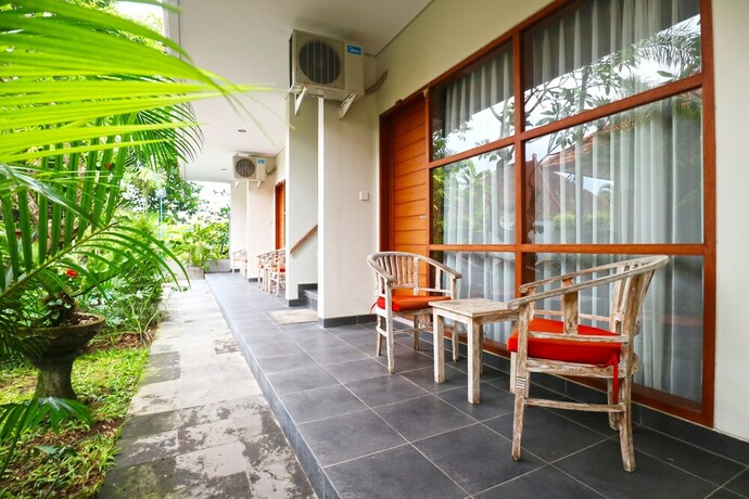 Imagen de la habitación del Hotel Abyan Guest House. Foto 28