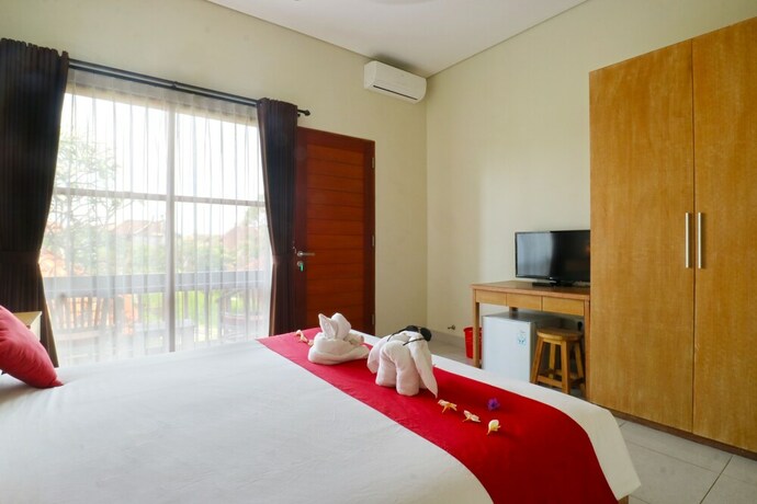 Imagen de la habitación del Hotel Abyan Guest House. Foto 30