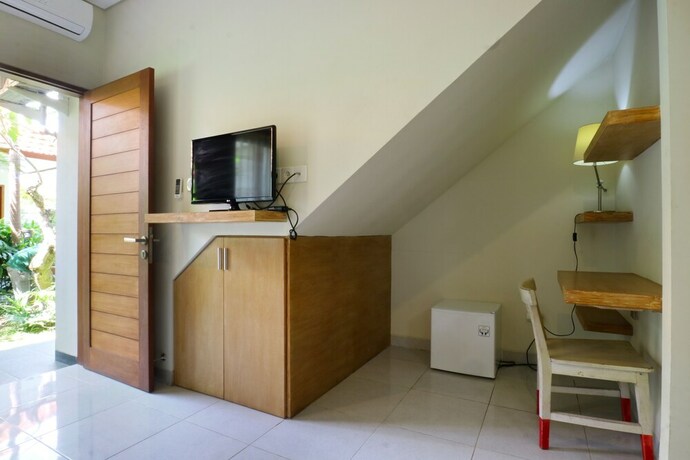 Imagen de la habitación del Hotel Abyan Guest House. Foto 31