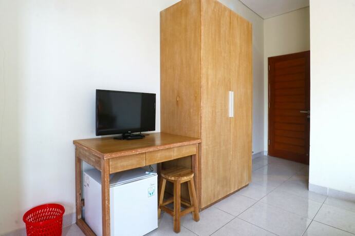 Imagen de la habitación del Hotel Abyan Guest House. Foto 32
