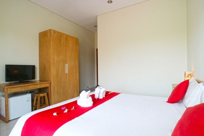 Imagen de la habitación del Hotel Abyan Guest House. Foto 33