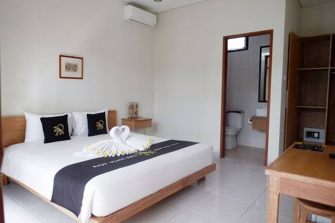 Imagen de la habitación del Hotel Abyan Guest House. Foto 34