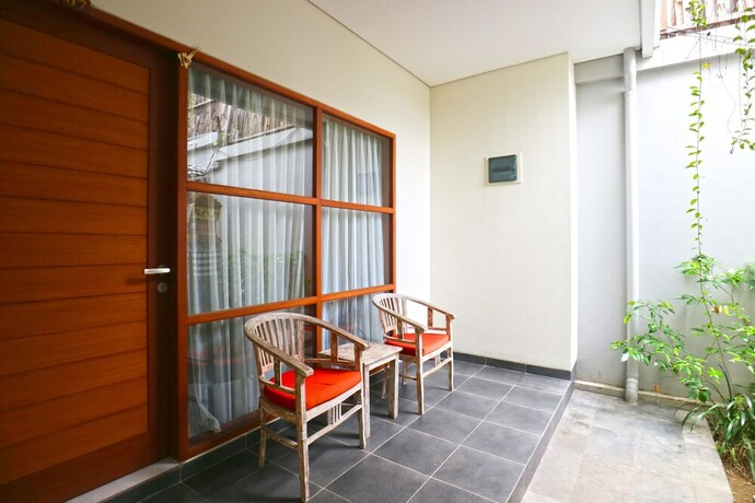 Imagen de la habitación del Hotel Abyan Guest House. Foto 35