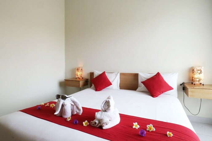 Imagen de la habitación del Hotel Abyan Guest House. Foto 36