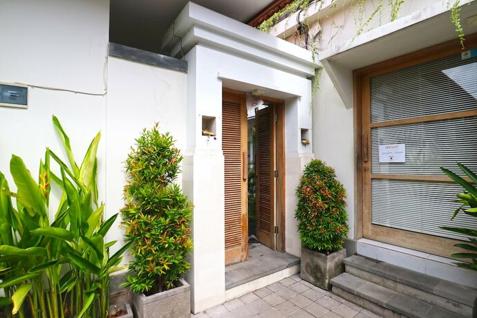 Imagen de los interiores del Hotel Abyan Guest House. Foto 37