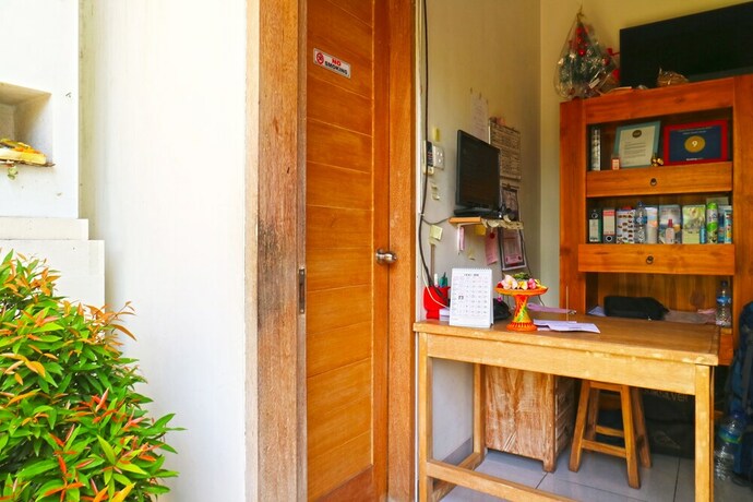 Imagen de los interiores del Hotel Abyan Guest House. Foto 38