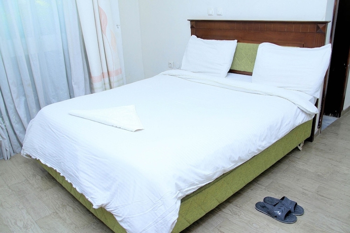 Imagen de la habitación del Hotel Abyssinia Guest House No. 1. Foto 3