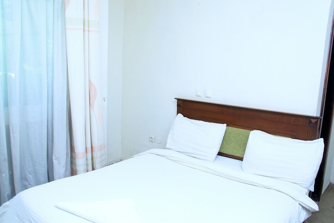 Imagen de la habitación del Hotel Abyssinia Guest House No. 1. Foto 9