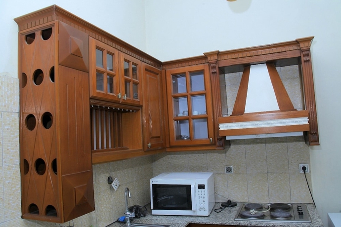 Imagen de la habitación del Hotel Abyssinia Guest House No. 1. Foto 10