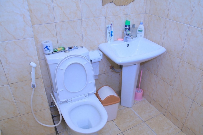 Imagen de la habitación del Hotel Abyssinia Guest House No. 1. Foto 11