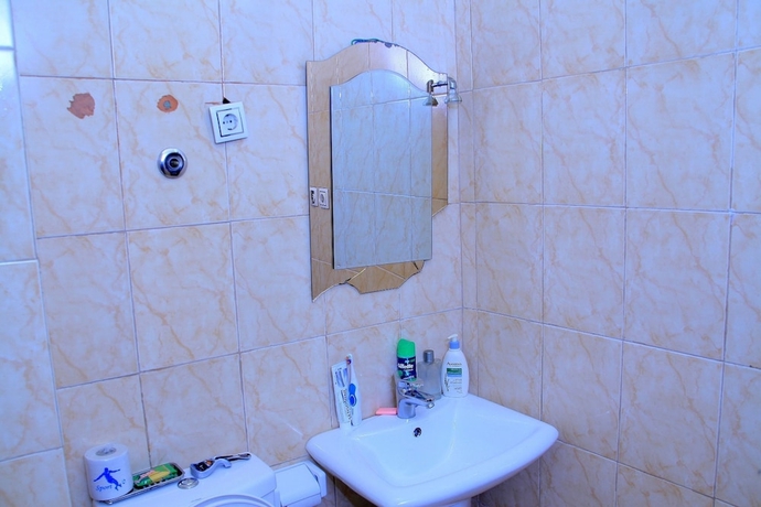 Imagen de la habitación del Hotel Abyssinia Guest House No. 1. Foto 12