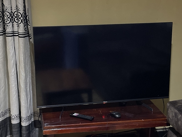 Imagen de la habitación del Hotel Abyssinia Guesthous Entebbe. Foto 4