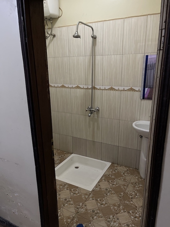 Imagen de la habitación del Hotel Abyssinia Guesthous Entebbe. Foto 7
