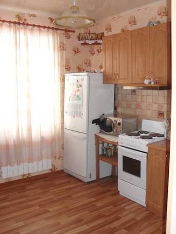 Imagen general del Hotel Abzakovo Holiday Home. Foto 4