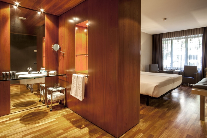 Imagen de la habitación del Hotel Ac Aitana By Marriott. Foto 7