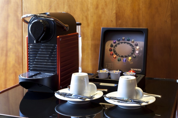 Imagen de la habitación del Hotel Ac Aitana By Marriott. Foto 10