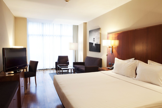 Imagen de la habitación del Hotel Ac Aitana By Marriott. Foto 12