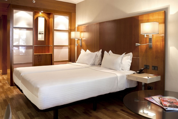 Imagen de la habitación del Hotel Ac Aitana By Marriott. Foto 13