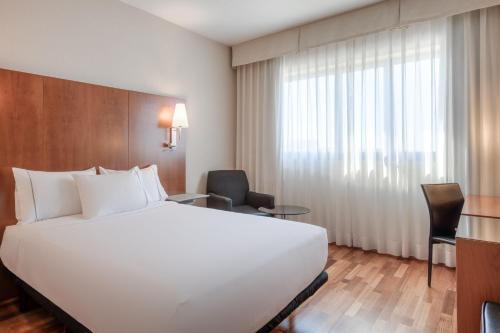 Imagen de la habitación del Hotel Ac Alcala De Henares By Marriott. Foto 9