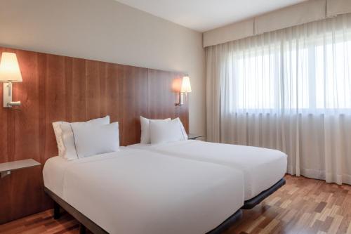 Imagen de la habitación del Hotel Ac Alcala De Henares By Marriott. Foto 11