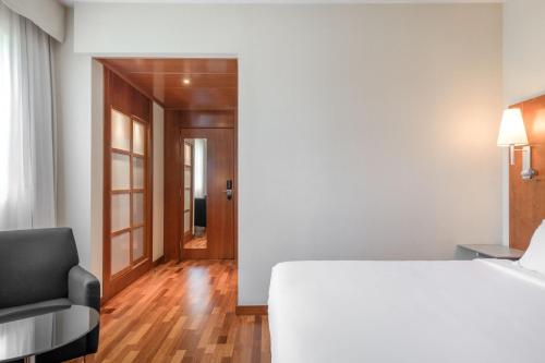 Imagen de la habitación del Hotel Ac Alcala De Henares By Marriott. Foto 12