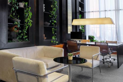 Imagen general del Hotel Ac Alcala De Henares By Marriott. Foto 3