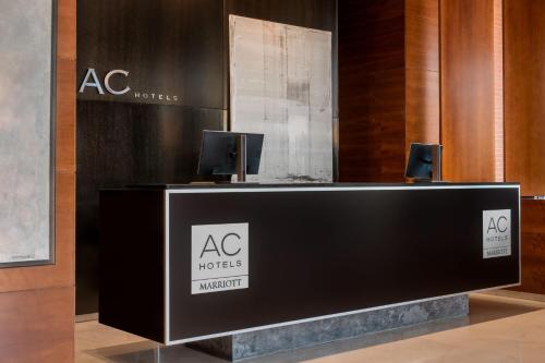 Imagen general del Hotel Ac Alcala De Henares By Marriott. Foto 4