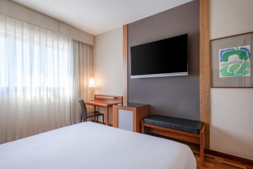 Imagen de la habitación del Hotel Ac Alcala De Henares By Marriott. Foto 13