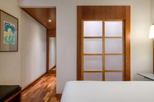 Imagen de la habitación del Hotel Ac Alcala De Henares By Marriott. Foto 14