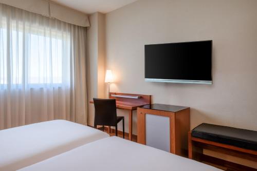 Imagen de la habitación del Hotel Ac Alcala De Henares By Marriott. Foto 15