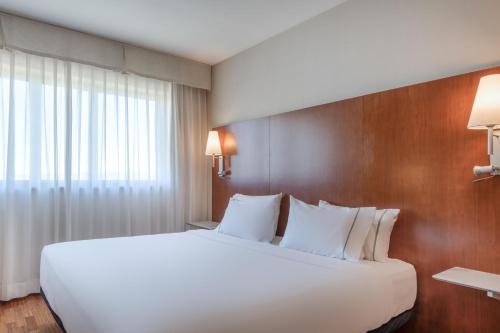 Imagen de la habitación del Hotel Ac Alcala De Henares By Marriott. Foto 17