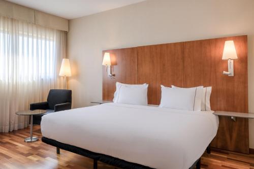 Imagen de la habitación del Hotel Ac Alcala De Henares By Marriott. Foto 19