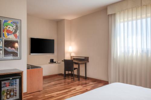 Imagen de la habitación del Hotel Ac Alcala De Henares By Marriott. Foto 20