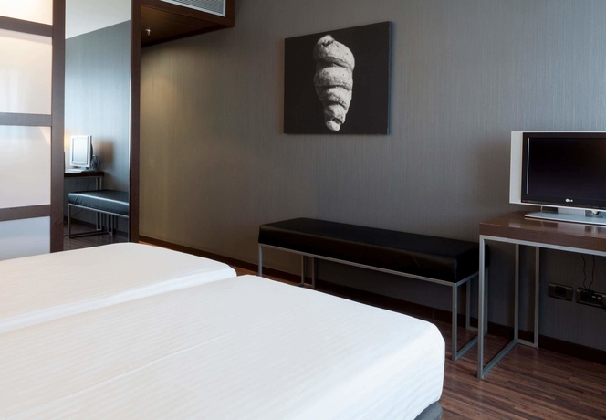 Imagen de la habitación del Hotel Ac Algeciras By Marriott. Foto 2