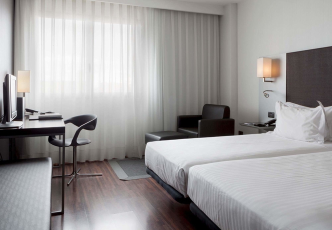 Imagen de la habitación del Hotel Ac Algeciras By Marriott. Foto 3