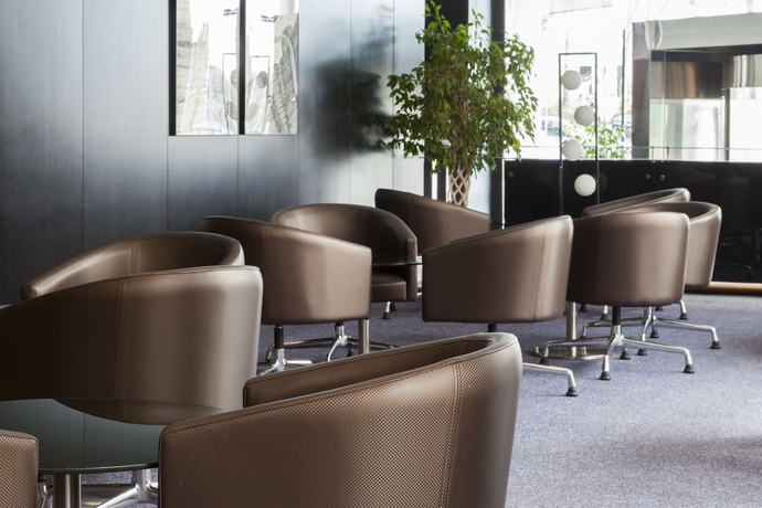 Imagen de los interiores del Hotel Ac Algeciras By Marriott. Foto 13