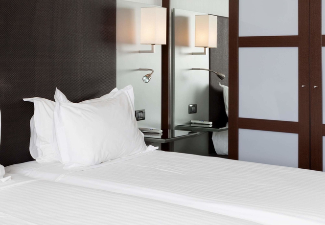 Imagen de la habitación del Hotel Ac Algeciras By Marriott. Foto 5