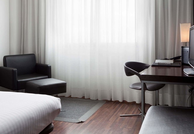 Imagen de la habitación del Hotel Ac Algeciras By Marriott. Foto 6