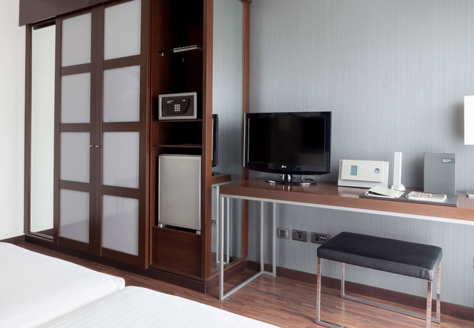 Imagen de la habitación del Hotel Ac Algeciras By Marriott. Foto 7