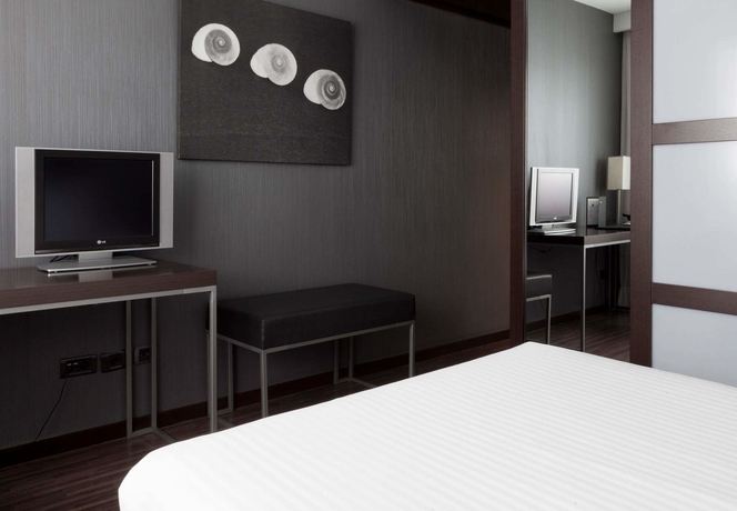 Imagen de la habitación del Hotel Ac Algeciras By Marriott. Foto 8