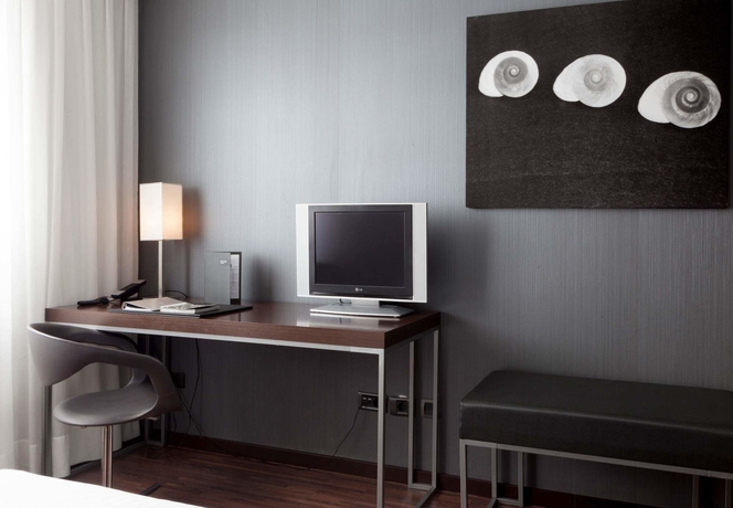 Imagen de la habitación del Hotel Ac Algeciras By Marriott. Foto 9