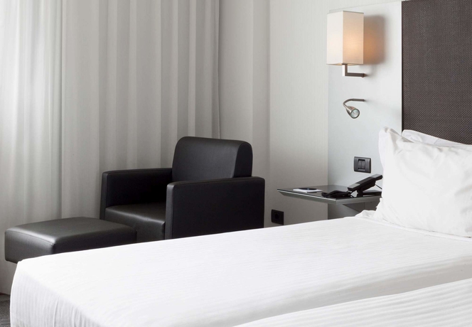 Imagen de la habitación del Hotel Ac Algeciras By Marriott. Foto 10