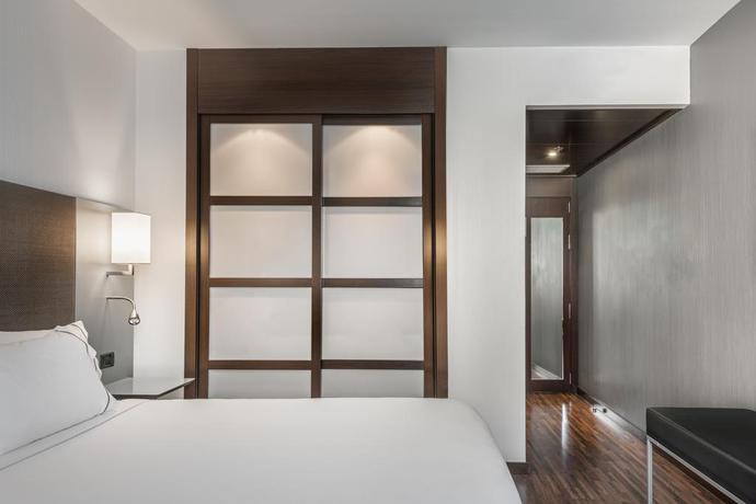 Imagen de la habitación del Hotel Ac Alicante By Marriott. Foto 8