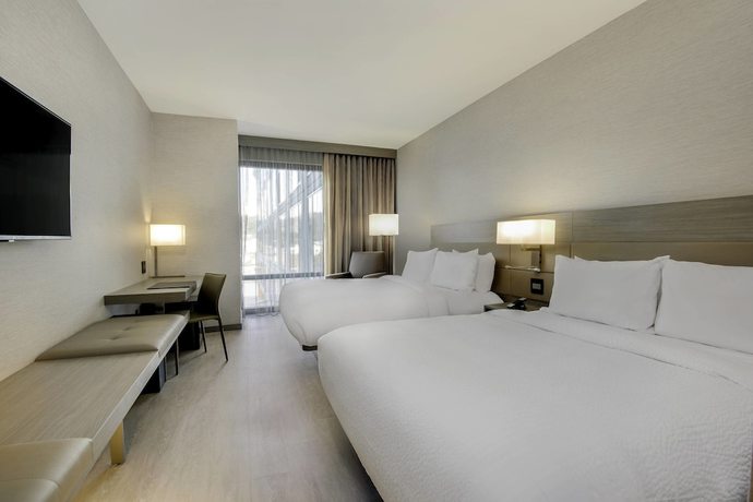 Imagen de la habitación del Hotel Ac Asheville Downtown. Foto 2